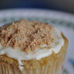 Karen's Cheesecake Muffins