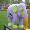 Happyphant