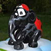 Ladybird