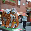 Tigerphant