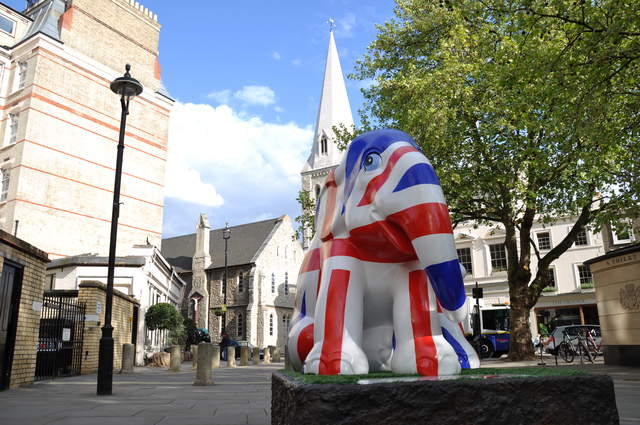 Union Jack