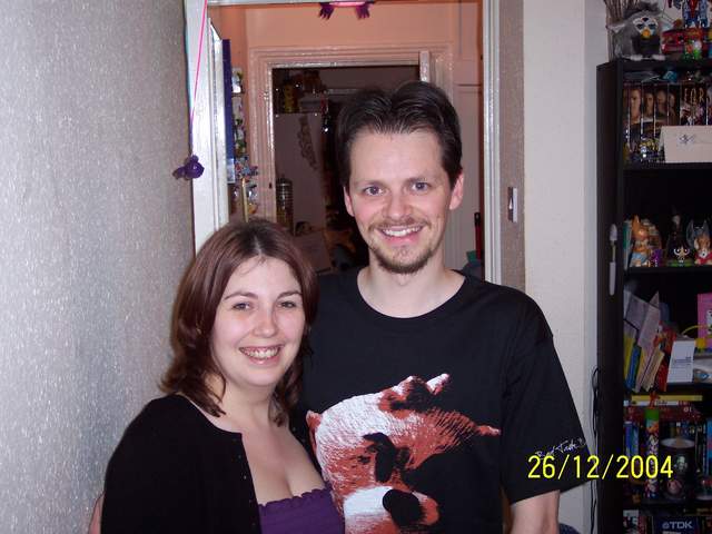 December 31 2004 04:30:19.