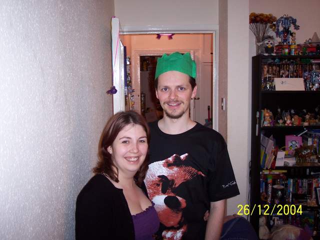 December 31 2004 04:30:23.