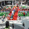 The Indoor Herd at Westfields