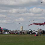 Portsmouth Kite Festival 2010