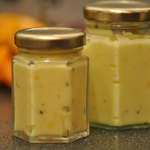 Home-made Chilli Mayo