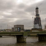 The Shard, London Bridge