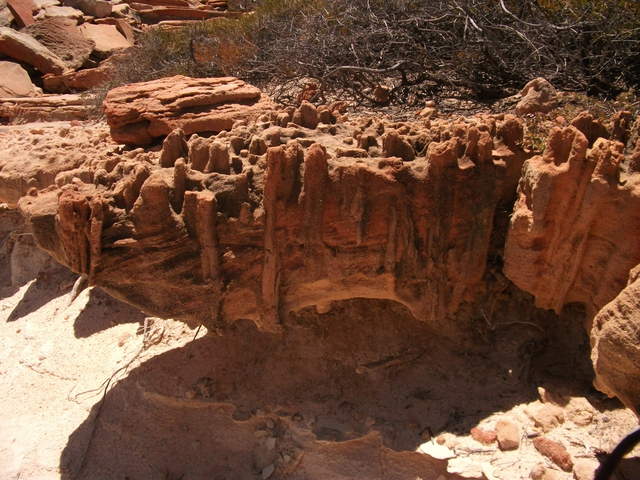 geology