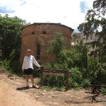 Sandford Mill