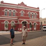 Fremantle Trades Hall