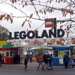 Legoland Windsor 2004