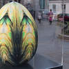 The Obsidian Egg