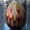 Fuego de Huevo (Fire Egg)