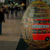 Eggsquisit London