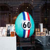 The Linley Brittania Egg