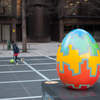 The Big Egg Hunt 2012