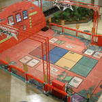 Live Play Area