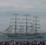 Tall Ships Race, Portsmouth