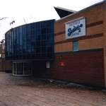Hatfield swim centre