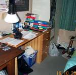 Ian's Room