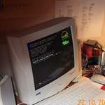 Ian's Computer