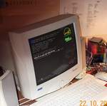 Ian's Computer