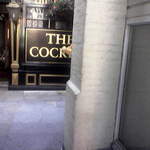 The cock pub