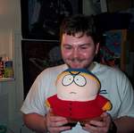 Ian and Cartman