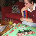 The Rise and Fall of the Monopoly Tycoon