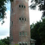 Yokahu Tower - El Yunque Rainforest
