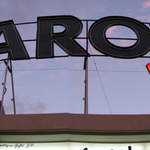 Faro 2 sign
