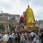 Rathayatra - Festival of the Chariots