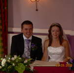 Lisa and Craig's Wedding