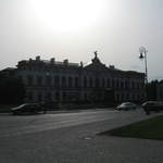 Krasińskich Palace