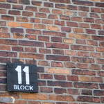 Auschwitz - Block 11
