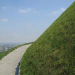 Kosciuszko's Mound