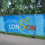 Le Tour De France - London