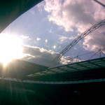 Metallica @ Wembley Stadium