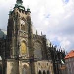 St Vitus's Cathedral