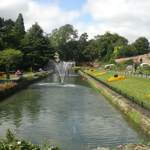 Canal Gardens, Roundhay Park