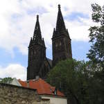 Church of Sts Peter and Paul