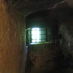 Daliborka, Prison Tower