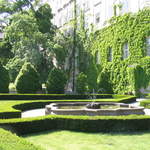 Gardens on the Ramparts