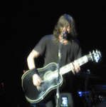 Foo Fighters @ The O2 Arena