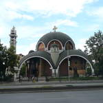 St.Kliment of Ohrid Cathedral