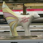 Super Lamb Banana Scout - Liverpool 2008 Euston