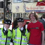 Andrew the Police