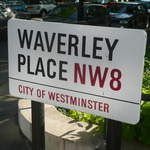 Waverley Place