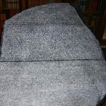 The Rosetta Stone (duplicate)
