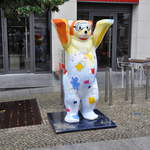 Berlin Buddy Bear
